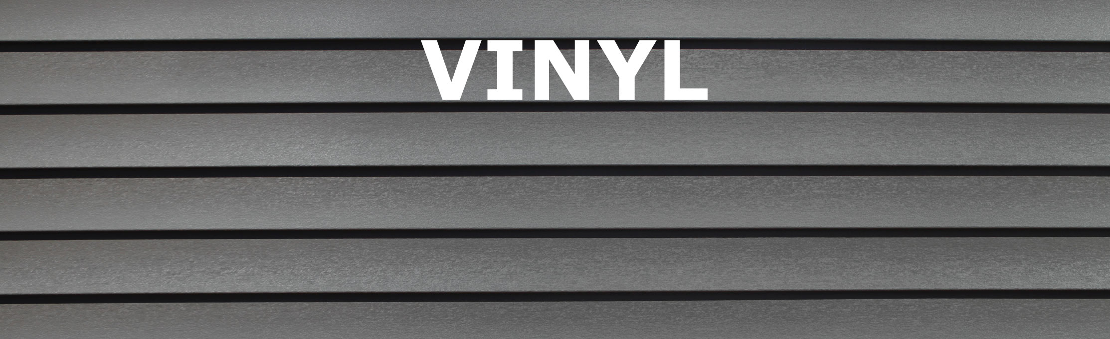 vinyl siding services